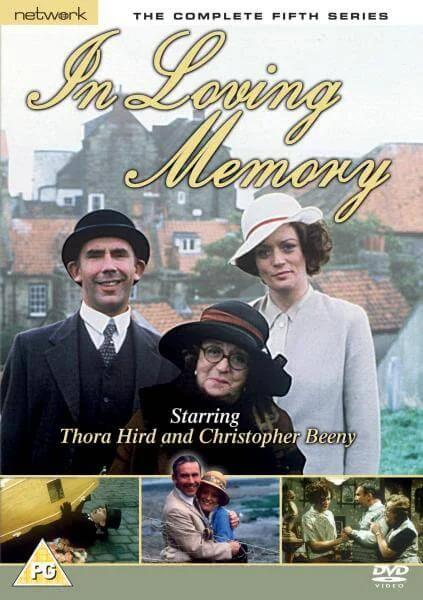 In Loving Memory - Series 5 Bild 1