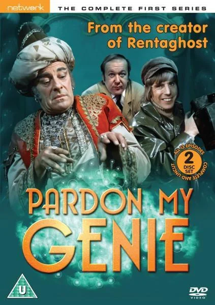Pardon My Gene Bild 1