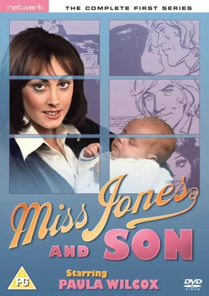 Fräulein Jones & Sohn Bild 1