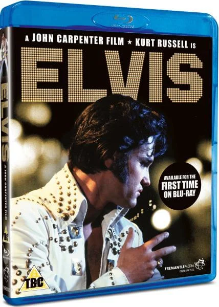 Elvis: A John Carpenter Film Bild 1