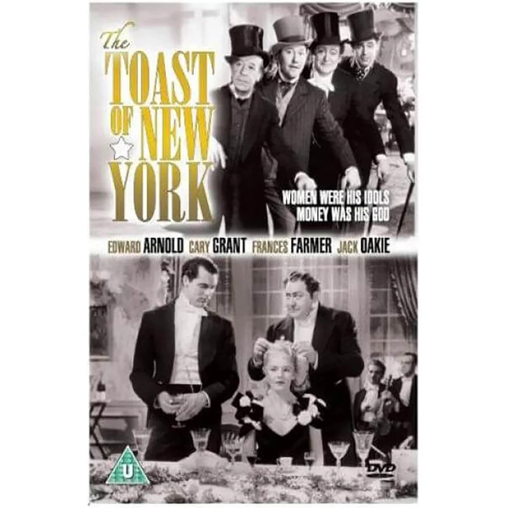 The Toast Of New York Bild 1