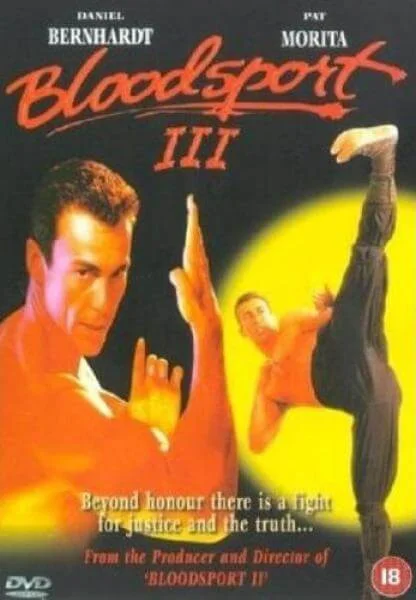 Bloodsport 3 Bild 1