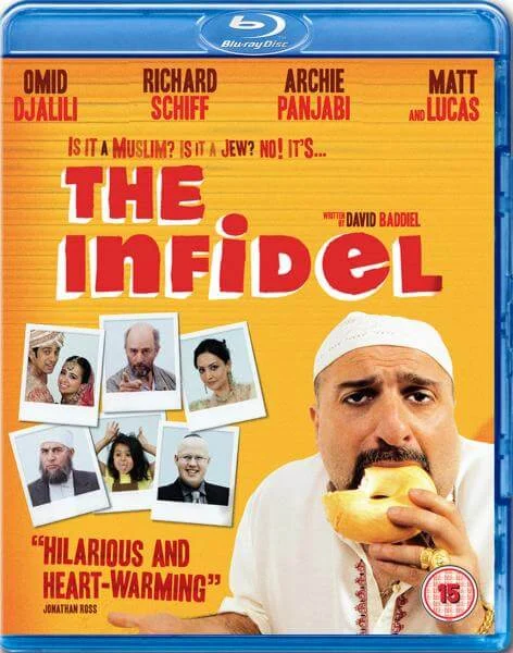 The Infidel Bild 1
