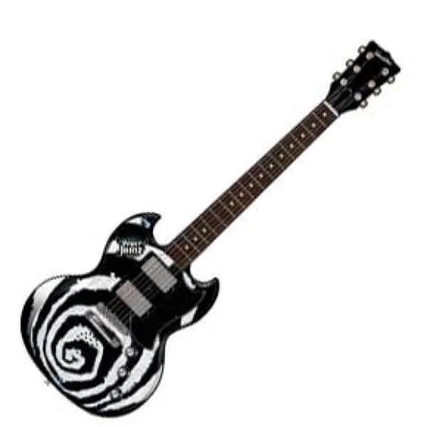 Paper Jamz Guitar Rock 6 Bild 1