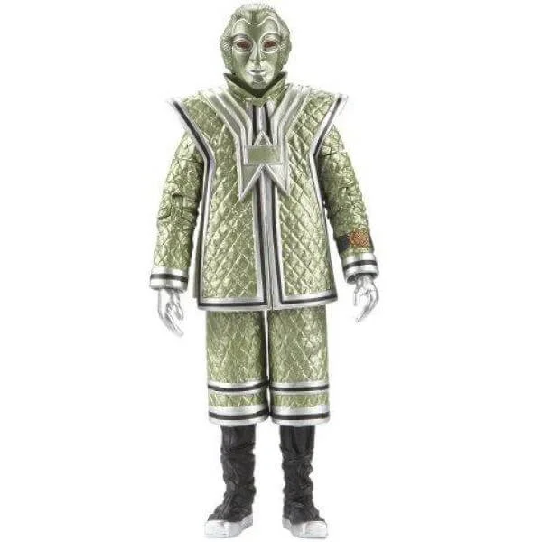 Dr Who Classic Figure Voc Robot Bild 1