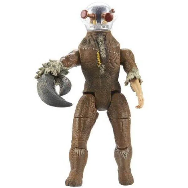 Dr Who Classic Figure Morbius Creature Bild 1