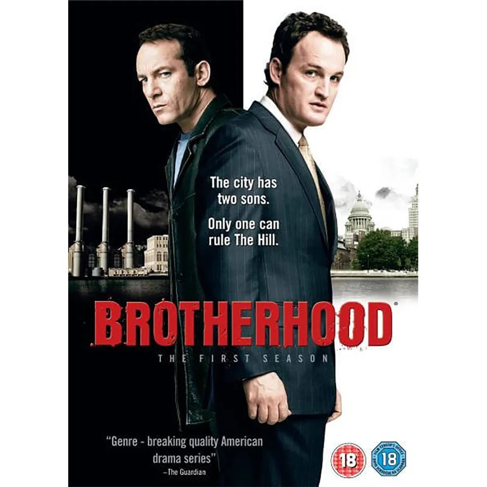 Brotherhood Season 1 Bild 1