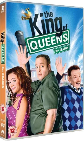 King Of Queens Season 9 Bild 1
