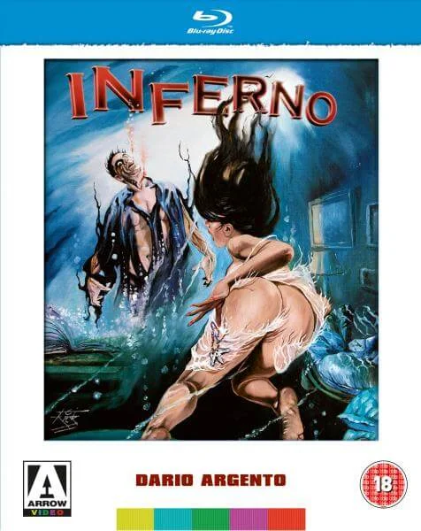 Dario Argento's Inferno Bild 1