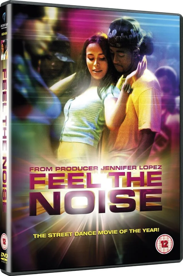 Feel The Noise Bild 1
