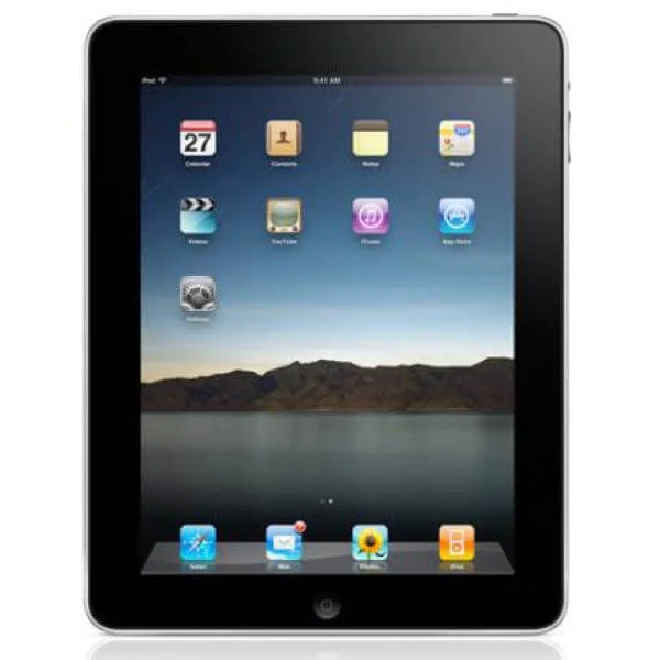 Apple iPad Wi-Fi + 3G (16GB) Bild 1
