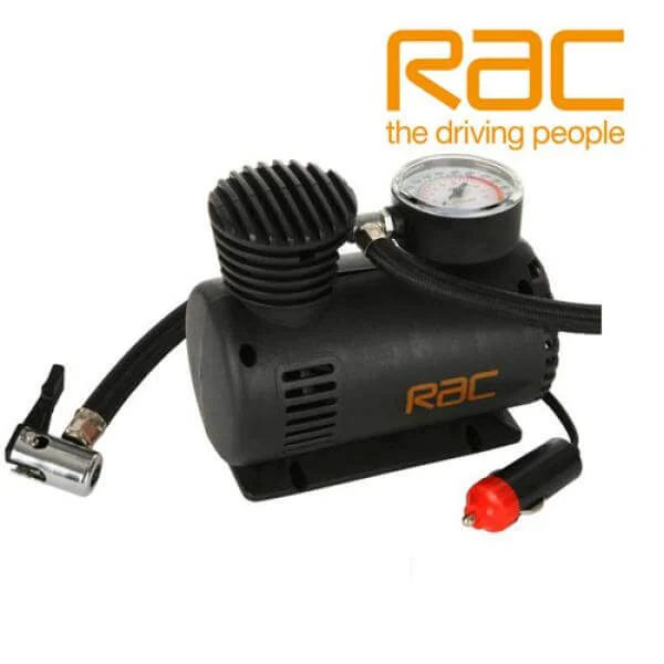 RAC Air Compressor (RACHP300) Bild 1