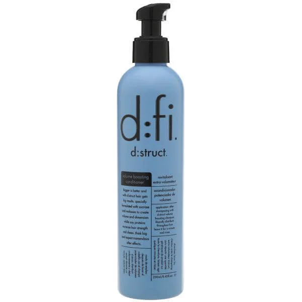 d:fi d:struct Volume Boost Conditioner (Volumen) 250ml Bild 1