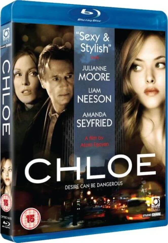 Chloe Bild 1
