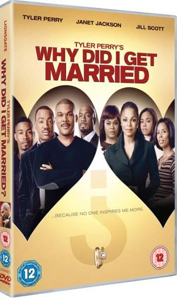 Why Did I Get Married Bild 1