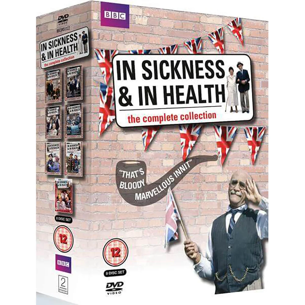 In Krankheit und Gesundheit vollständig Bild 1