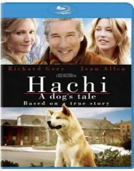 Hachi - A Dogs Tale Bild 1