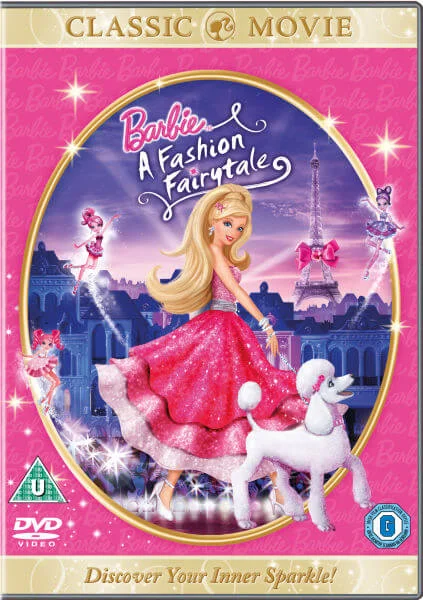 Barbie - A Fashion Fairytale Bild 1