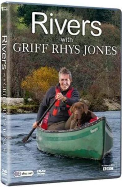 Rivers with Griff Rhys Jones Bild 1