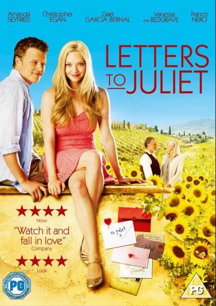 Letters to Juliet Bild 1
