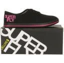Superfly Women's Pumps - Black - 3 - Schwarz Bild 1