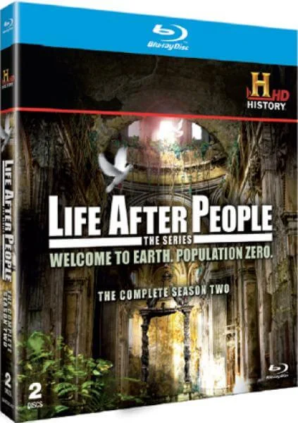 Life After People Season 2 Bild 1