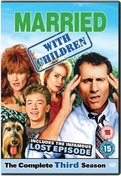 Married With Children - Season 3 Bild 1