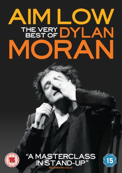 Dylan Moran Aim Low - Best Of Bild 1