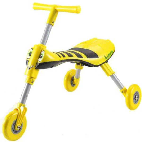 Scuttlebug Bumblebee Bild 1