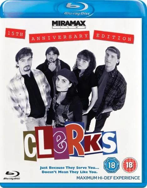 Clerks Bild 1