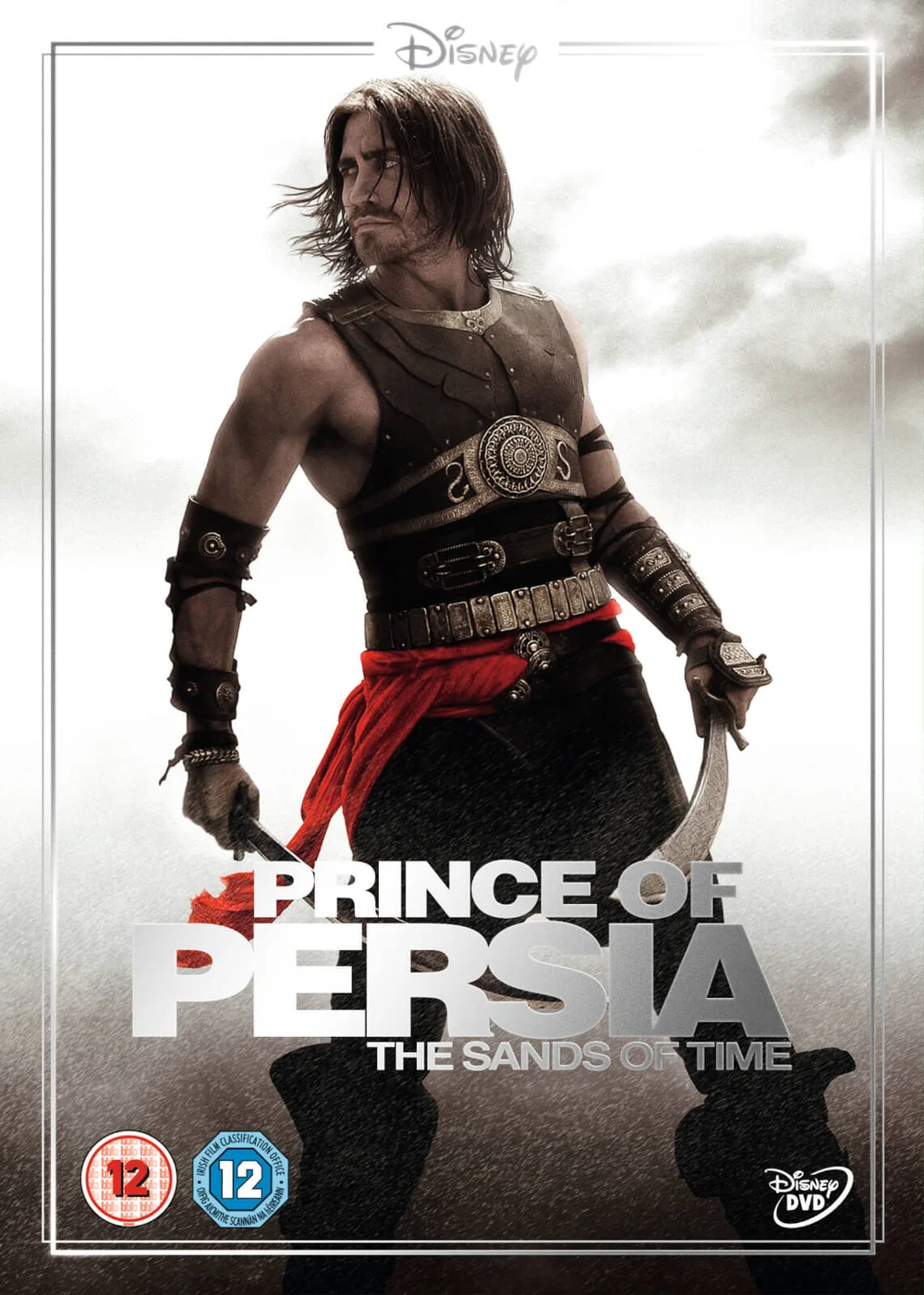 Prince of Persia Bild 1