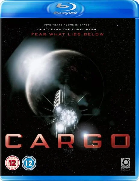 Cargo Bild 1
