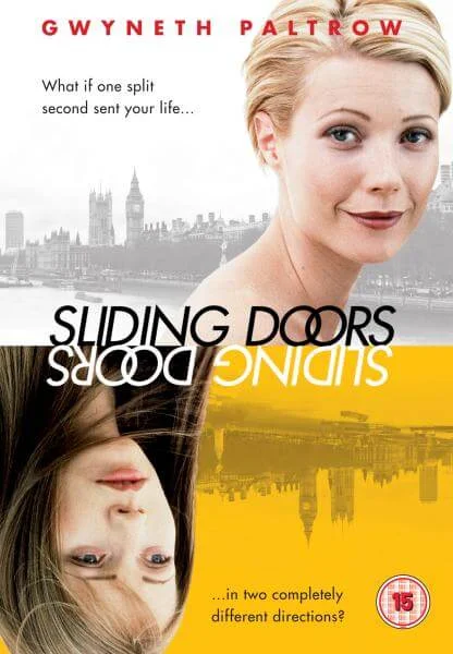 Sliding Doors Bild 1