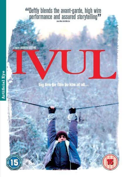 Ivul (2 Disc Special Edition) Bild 1