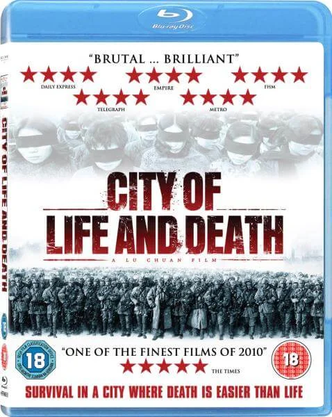 City of Life and Death Bild 1