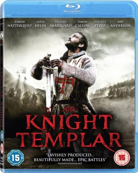 Arn: Knight Templar Bild 1