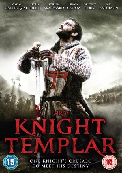 Arn: Knight Templar Bild 1