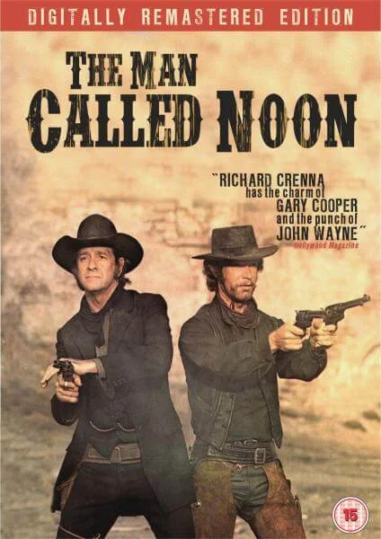 The Man Called Noon Bild 1