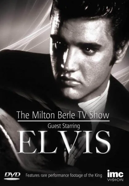 Elvis Presley - The Milton Berle Show Bild 1