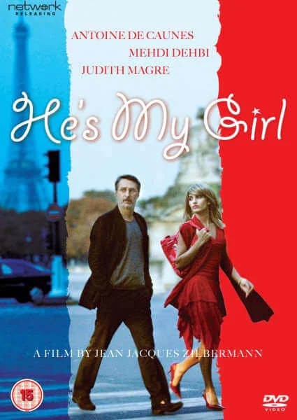 Hes My Girl Bild 1