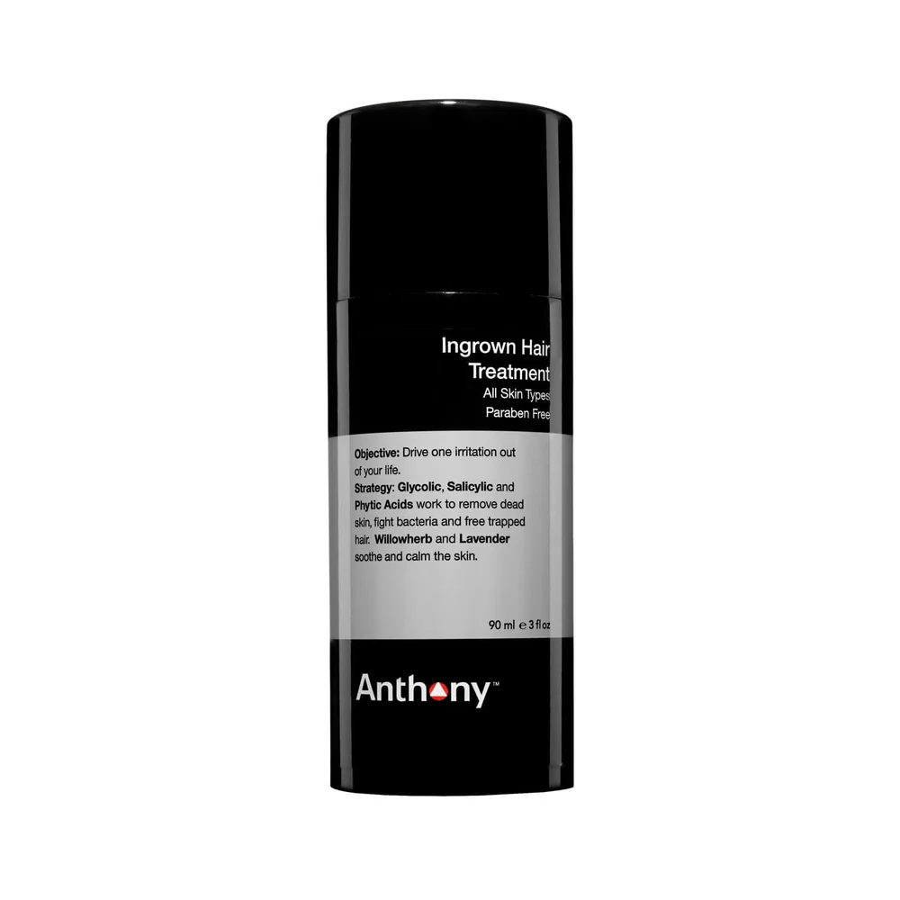 Anthony Ingrown Hair Treatment (gegen eingewachsene Haare) 70gm Bild 1