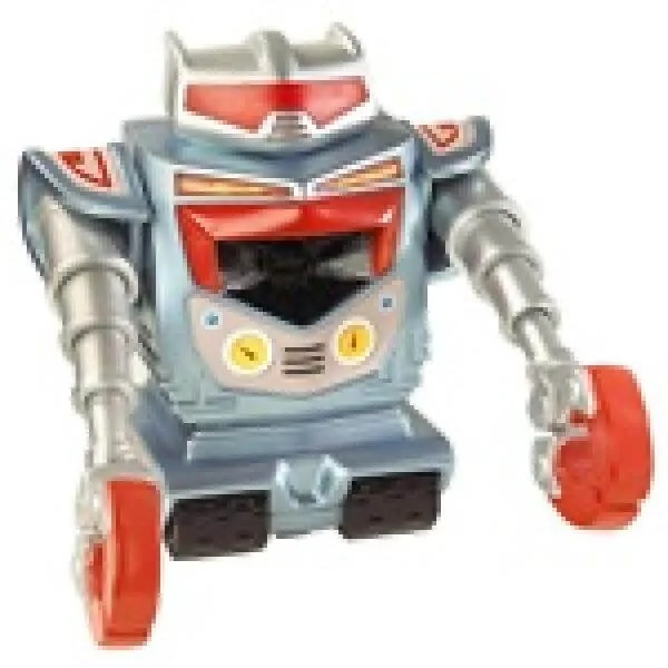 Toy Story 3 Seek n Destroy Sparks Bild 1