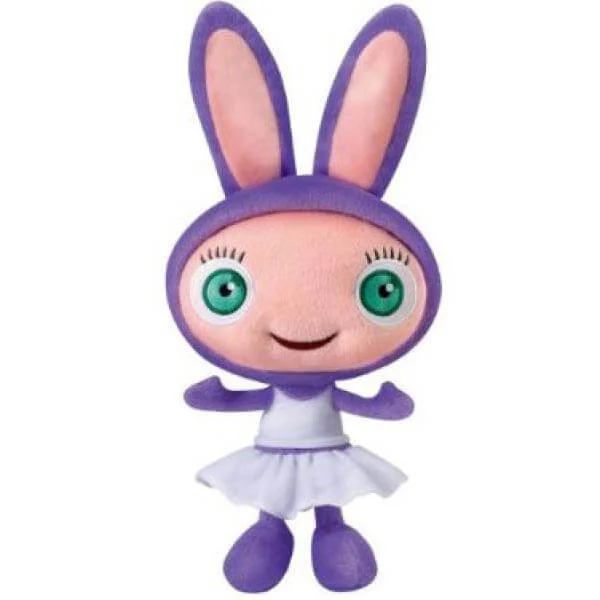 Waybuloo Talking Plush Lau Lau Bild 1