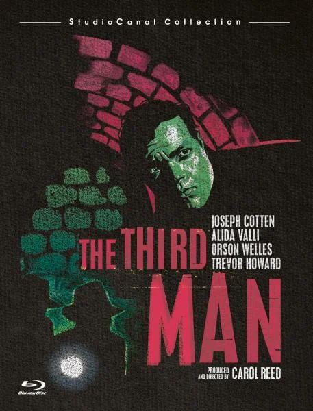 The Third Man (Special Edition) Bild 1