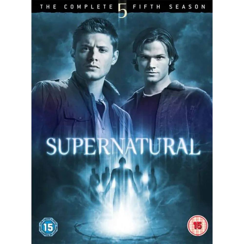 Supernatural - Staffel 5 Bild 1