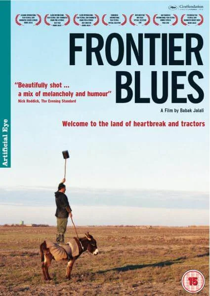 Frontier Blues Bild 1