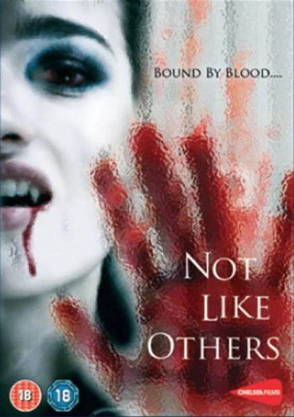 Not Like Others Bild 1