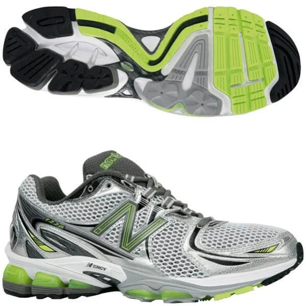 New Balance 1226 Running Shoe - 7 - Weiß Bild 1