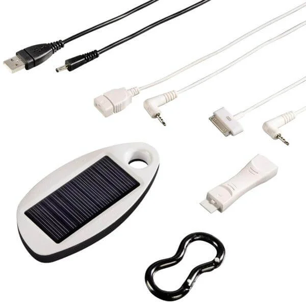 Solio Mono-a Solar Panel Charger Bild 1