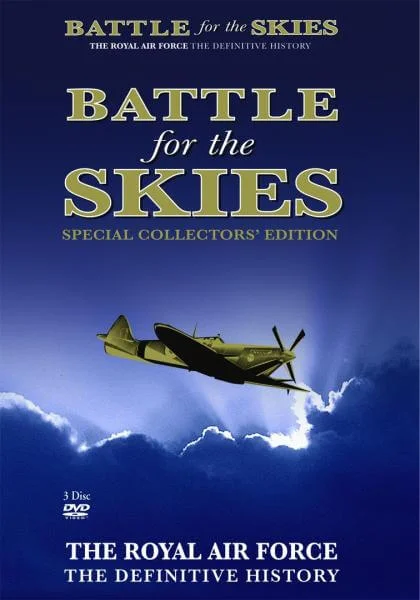 Battle For The Skies Bild 1